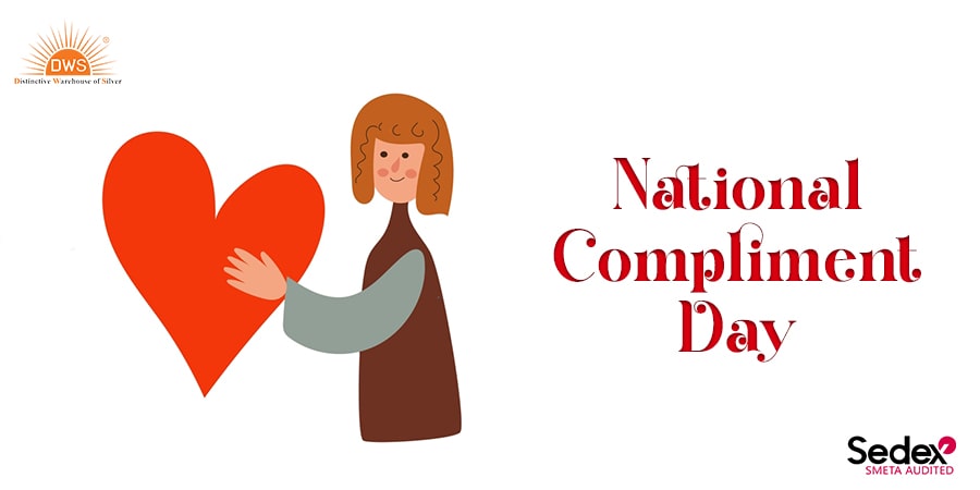 National Compliment Day